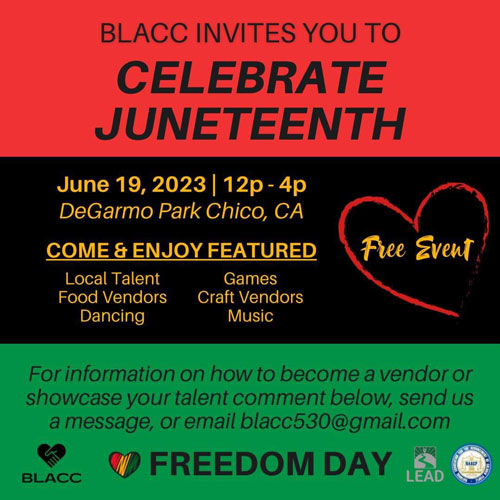 Juneteenth 2023